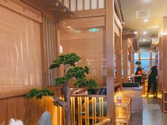 -九田家黑牛烤肉料理(新辰里亚运村店)