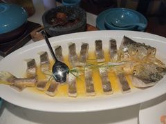 -荷塘秋月·本帮江浙菜(国权路店)