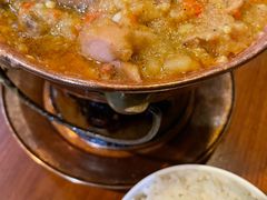 -蜗牛小馆醉乡民谣云南菜(惠新西里店)