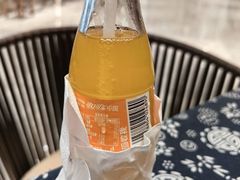 -菲住布渴酒店自助餐厅(阿里巴巴西溪园区店)