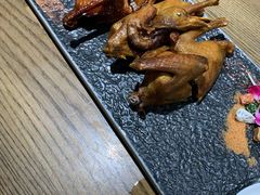 红烧鸽-大鸽饭(岗顶店)