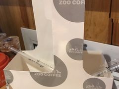 -ZOO COFFEE 动物园咖啡(亦庄店)