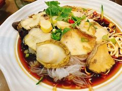 -韩记海鲜饺子旗舰店(红海新区店)