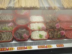 -老马路串串香火锅(北门桥店)