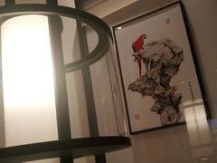 -小厨娘淮扬菜(六合欢乐港店)