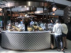-RISE RESTAURANT(滨海湾金沙店)