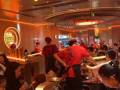 -西塔老太太泥炉烤肉(苏州大悦城店)