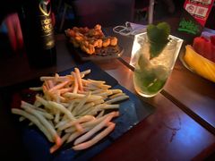 -TZ House音乐现场(来福士中心店)