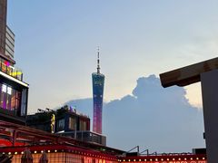 -MR.ROCKY洛奇先生·西餐&酒吧(琶醍店)