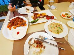 -苏坦土耳其餐厅(白云宾馆店)