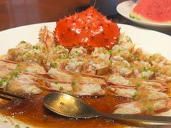 -徐记海鲜·始于1999(南油永新汇店)
