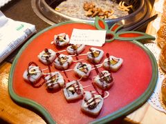 -好旺角齐市鲜切牛自助烤肉(农林五道街总店)