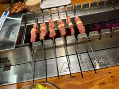 -三个蒙古大叔羊肉串(大宁店)