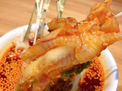 -太二酸菜鱼(中庚漫游城店)