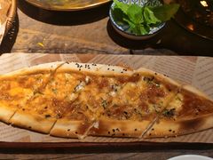 -梅夫娜土耳其餐厅.清真HALAL