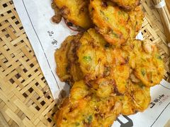 -老西门·常州菜(新区店)