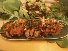 椒麻鸡-佐佑帐篷环游记(南锣鼓巷店)