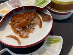 -大鸭梨烤鸭(北洼路店)
