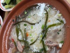 -71号豆汤饭·成都小馆(重庆观音桥店)