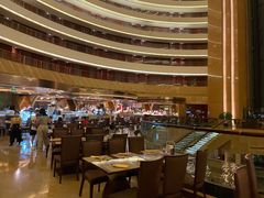 -杭州国际会议中心洲际酒店-原素全日餐厅(解放东路店)