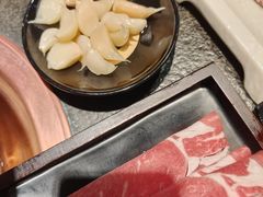-清真·京华源铜锅涮肉(丰庆店)