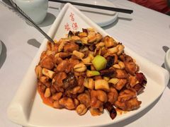 -峨嵋酒家(地安门店)