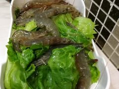 -尚品海鲜肥牛自助火锅(湖明店)