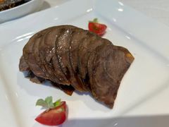 -阳澄湖费尔蒙酒店颐丰阁中餐厅(马鞍山西路店)
