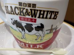-金利茶餐厅(中船汇店)