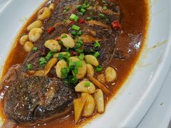 -碧海银沙海鲜餐厅(恒大海上威尼斯店)