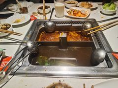 -海底捞火锅(玉桥商业广场店)