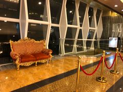-香港华美达海景酒店