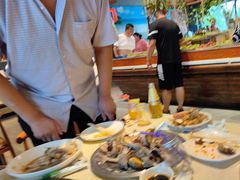 -蓝珊甄选海鲜自助·火锅大排档(近阿那亚店)