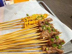 -小林哥的海鲜馆·夜宵烧烤(渔人码头店)
