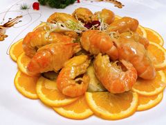 -聚福宝合苑食府(南头镇店)