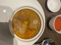 -杭州滨江世融艾美酒店·新食谱全日餐厅