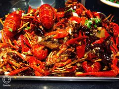 -虾蟹掌门音乐主题餐厅