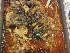 -鱼酷活鱼烤鱼(沈阳大悦城店)