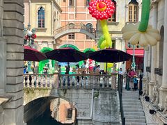 -华谊兄弟（长沙）电影小镇