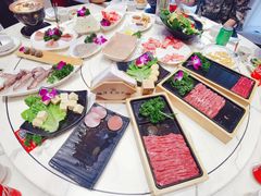 -祥源胡同·涮牛羊肉火锅(花桥店)