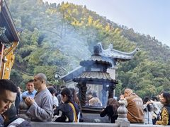 -九华山风景区