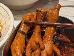 -慧娟面馆·餐厅(望江路店)