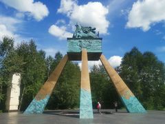 -北极村旅游风景区