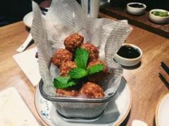 -小大董·烤鸭(凤凰汇店)