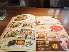-萨莉亚意式餐厅(龙阳广场店)