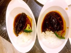 -东方红海鲜百汇(国际大厦店)
