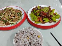 -逢春菜馆天津菜(胜利路店)