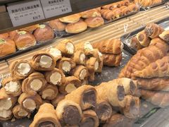-烘焙町面包店(西四店)