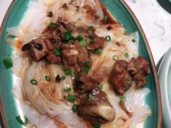 -大榕树下顺德菜(融创茂店)