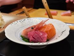 -Sushi Hanzo半藏(天环广场店)
